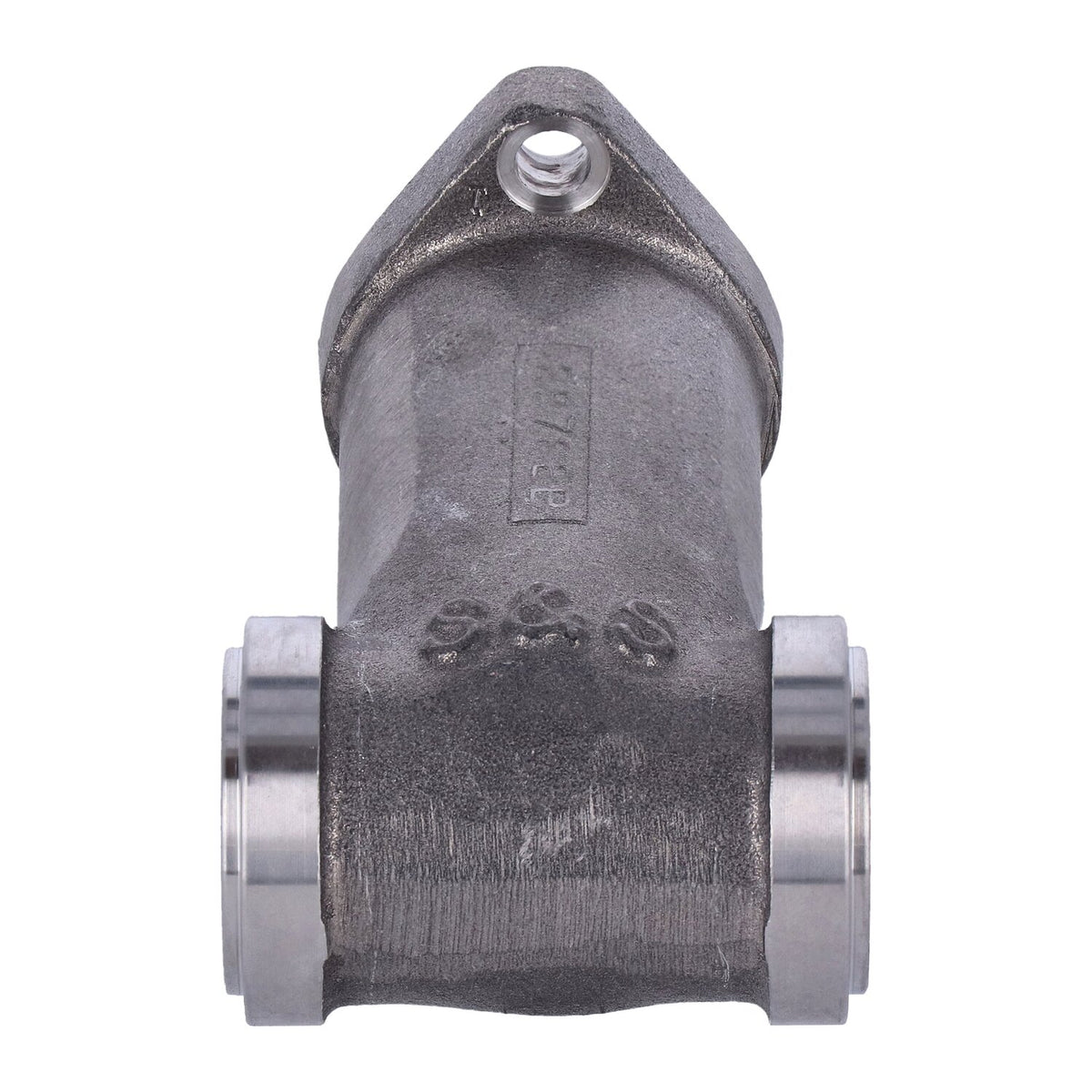 S&S E manifold 5.517 inch stroker cyl
