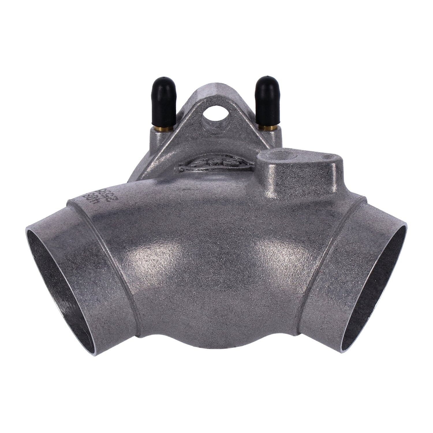 S&S G manifold S&S & OEM heads size 408