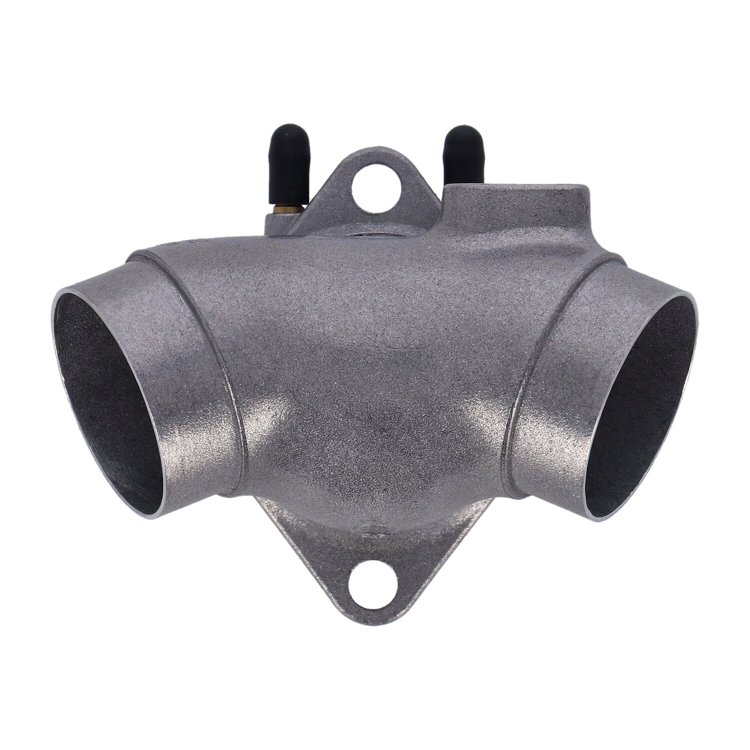 S&S G manifold S&S & OEM heads size 408