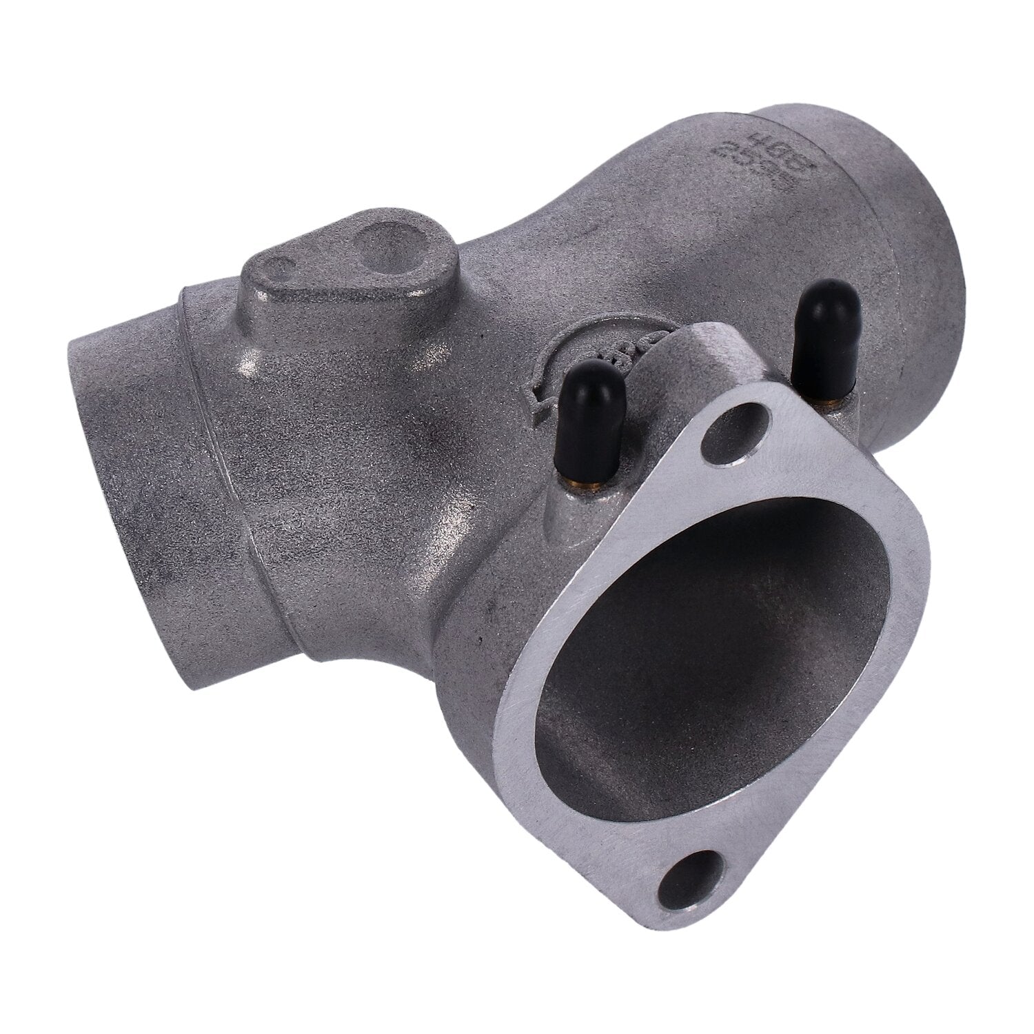 S&S G manifold S&S & OEM heads size 408