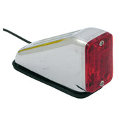 MCS Wedge marker light - Red lens