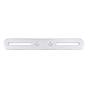 MCS Replacement license plate bracket Tombstone taillight