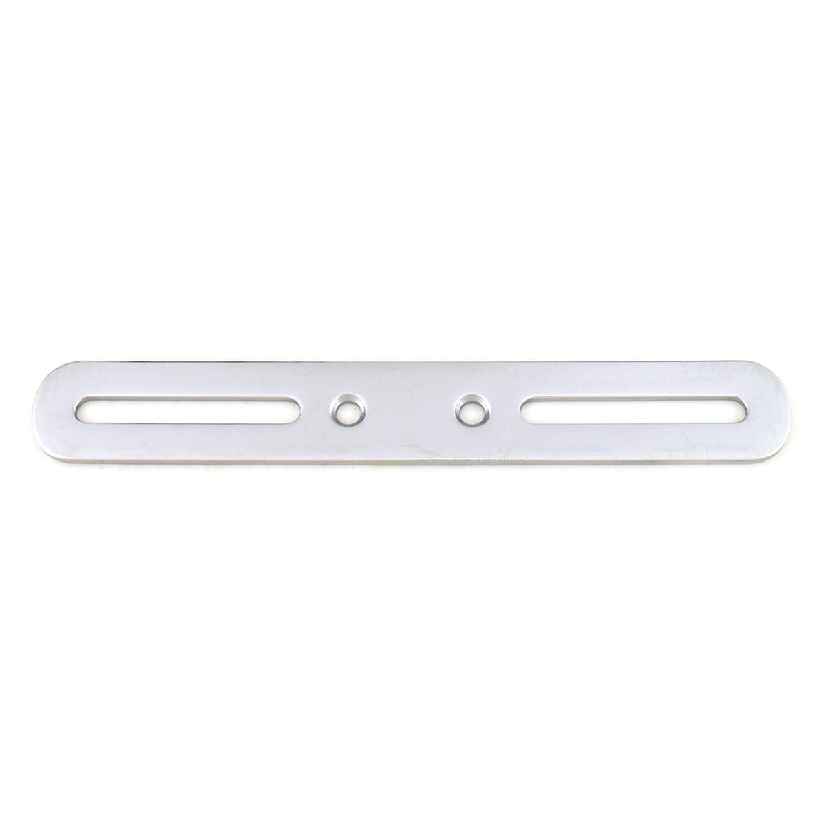 MCS Replacement license plate bracket Tombstone taillight