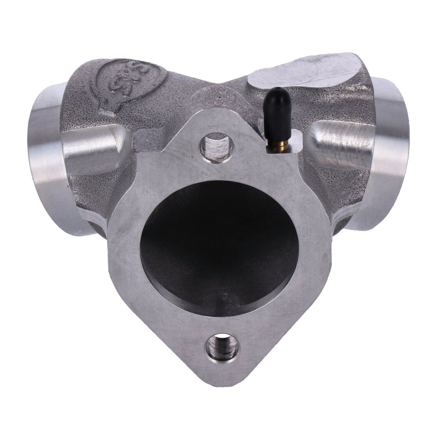 S&S E manifold 5.087 inch cyl size 374
