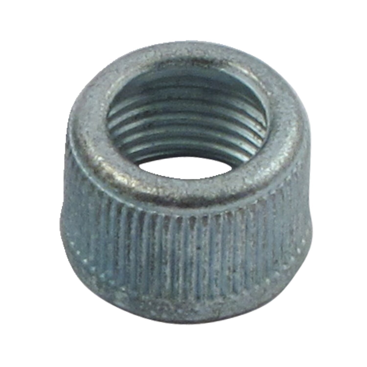 MCS Speedometer cable nuts 16-1 mm threads