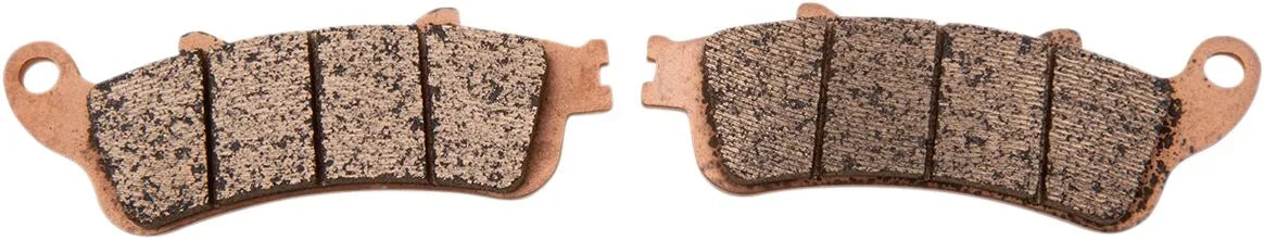 Sbs Ls Street Excel Sintered Bremseklodser - Bag
