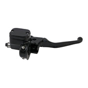 MCS Handlebar master cylinder assy - 9/16" bore - Black