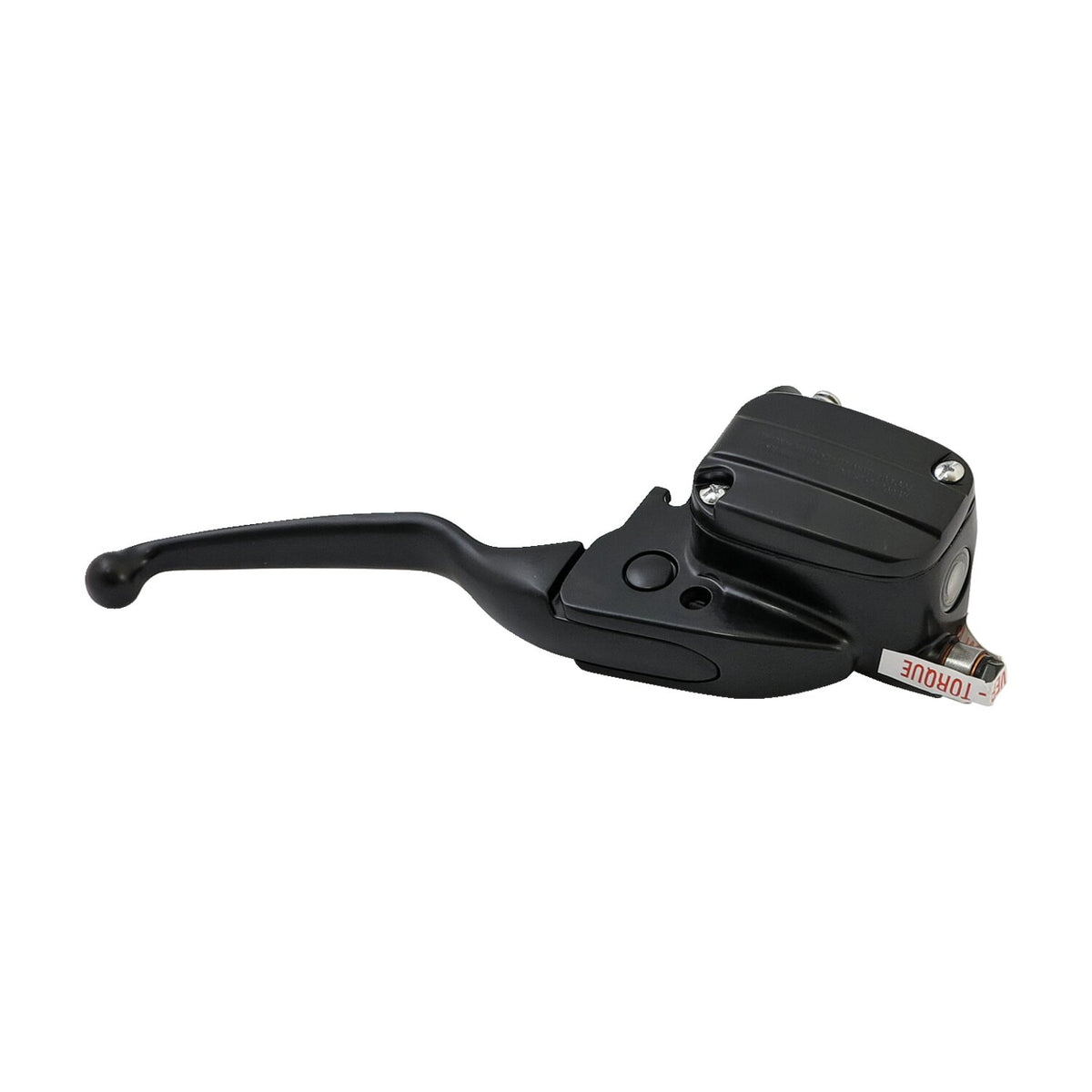 MCS Handlebar master cylinder assembly 15mm bore
