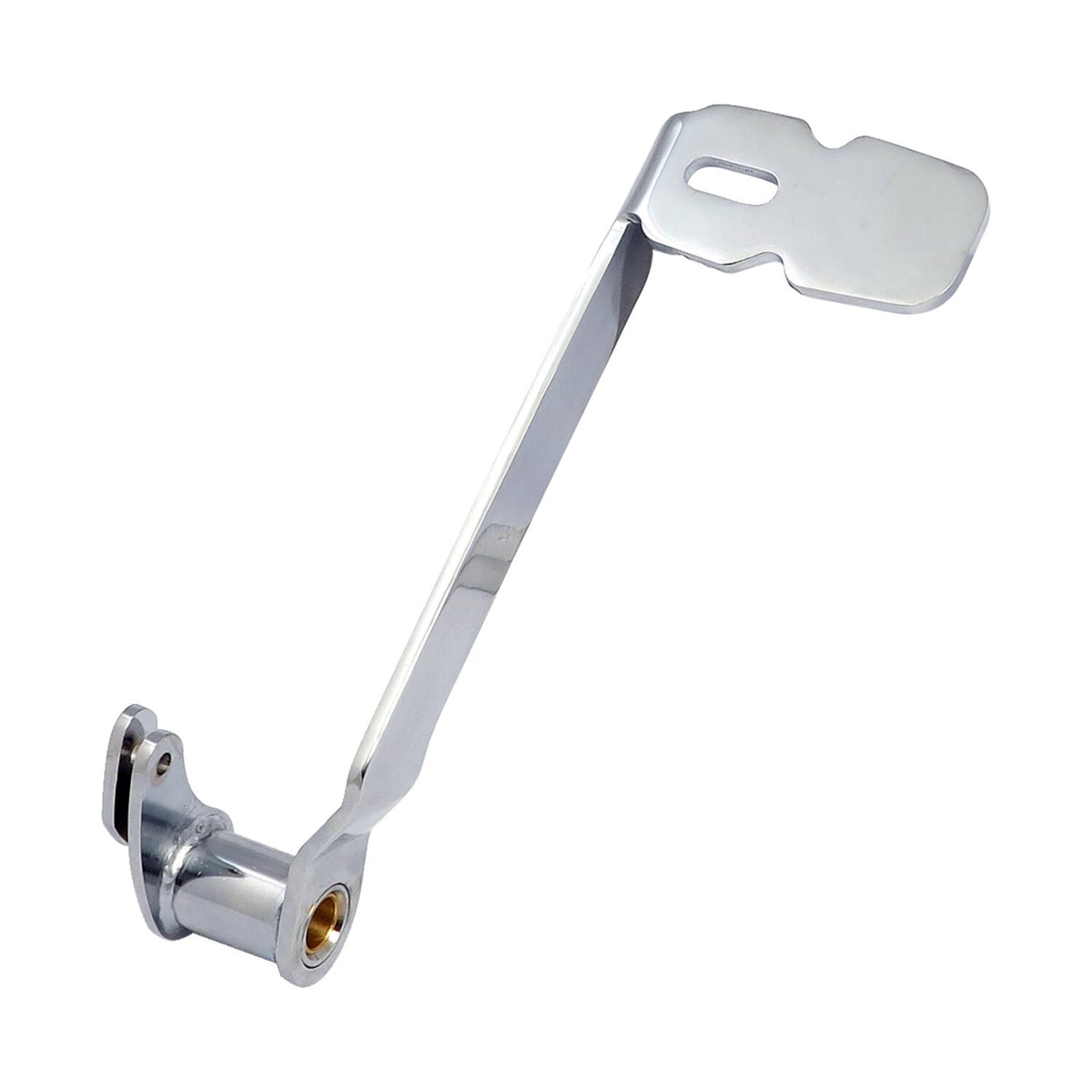 MCS Brake pedal