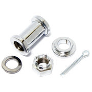 MCS Rear axle hardware kit