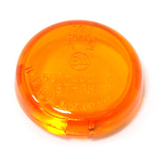 MCS Mini bullet repl - Amber lens