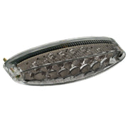 MCS LPL mini LED taillight - Smoke lens