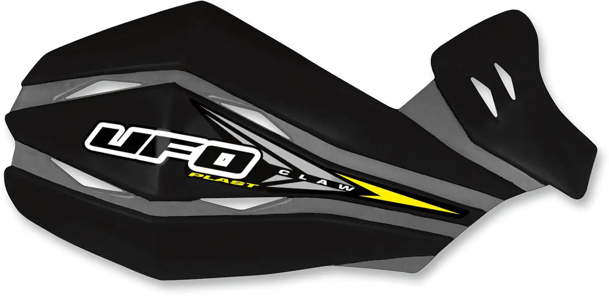Ufo Claw Handguards - Black