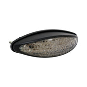MCS Micro L.A - LED taillight - Black