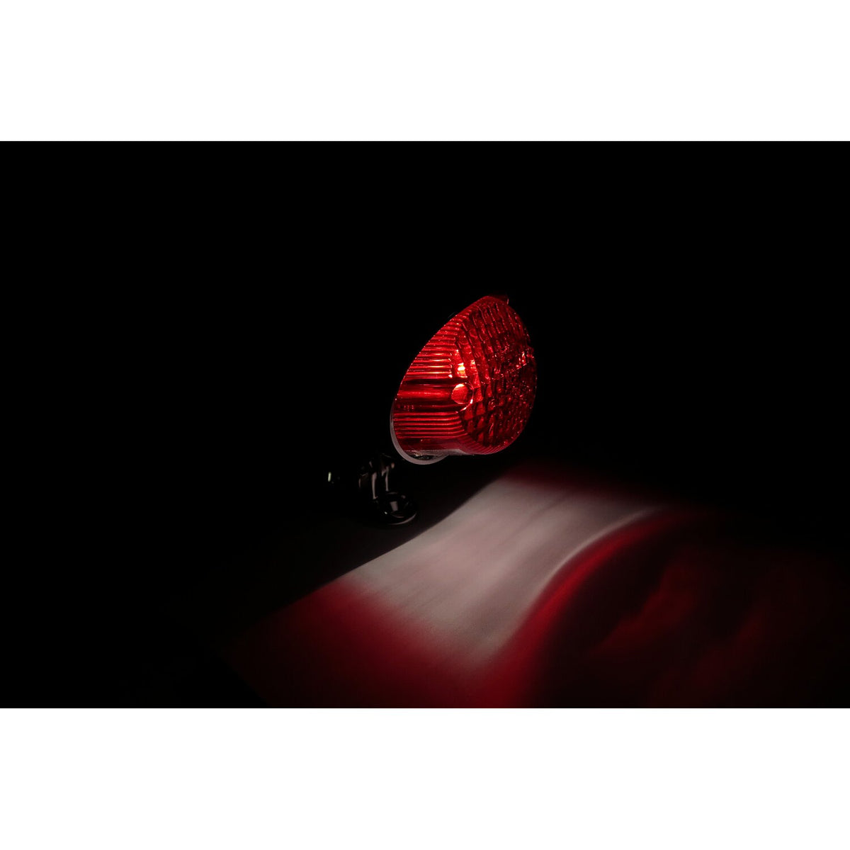 MCS Colorado taillight - Chrome