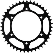 Jt Sprockets Rear Sprocket 520 43t