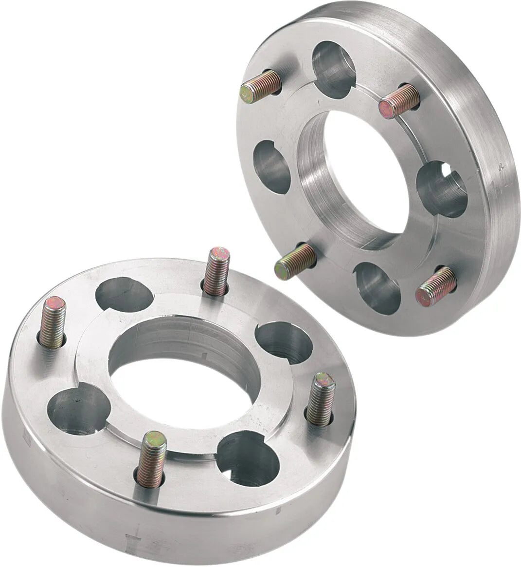MOOSE OFFROAD FOUR WHEEL Wheel Spacers for 4/110 Bolt Pattern