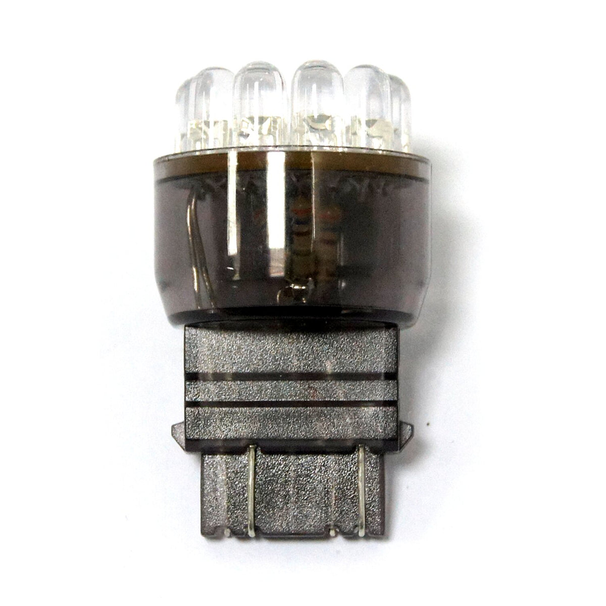 MCS LED wedge taillight bulb #3157 base - Red light