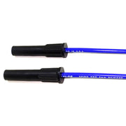 Taylor 8mm Pro Comp univ - spark plug wire kit - Blue