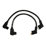 Taylor 8mm Pro spark plug wire set - Black