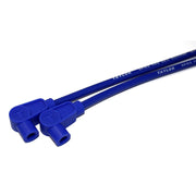 Taylor 8mm Pro spark plug wire set - Blue