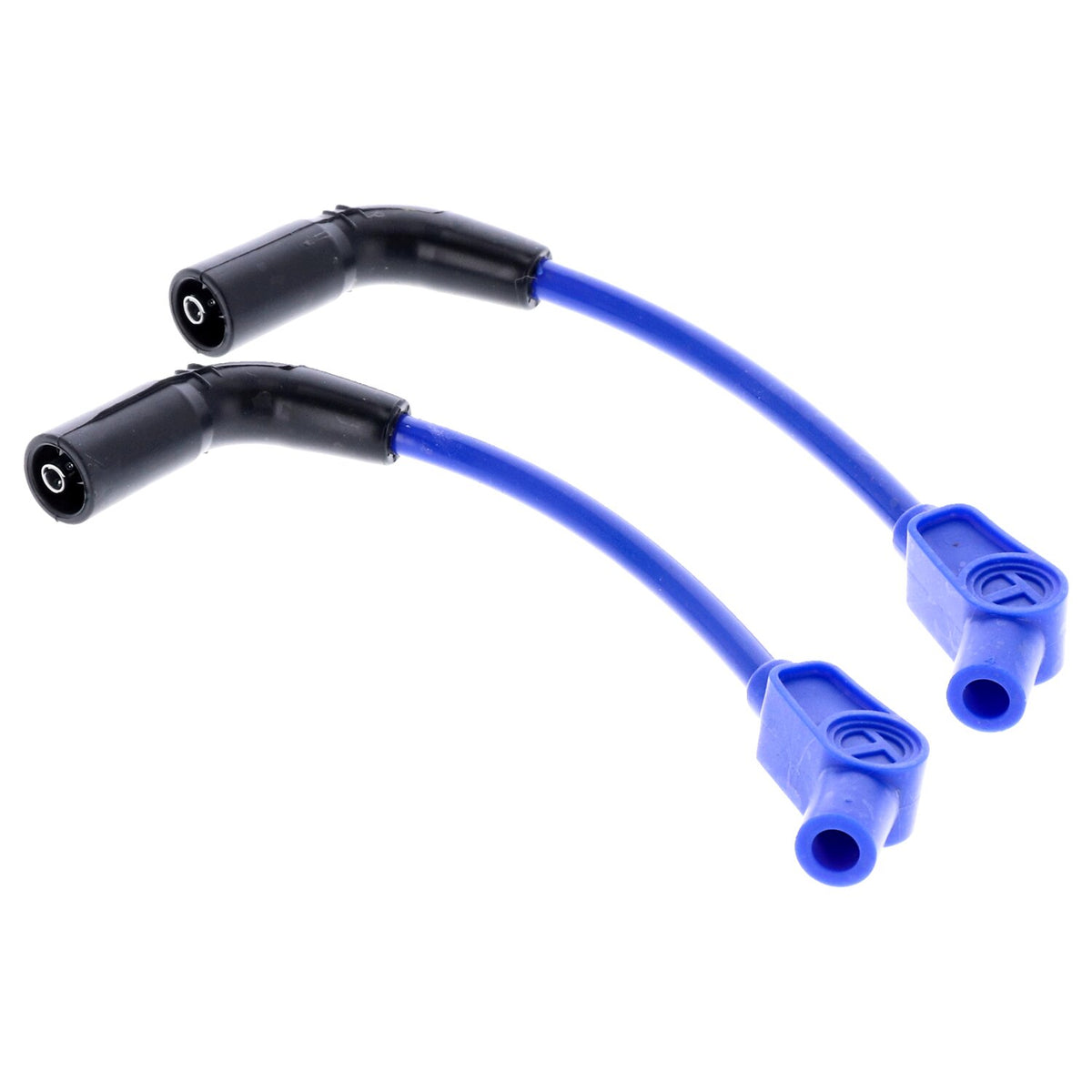 Taylor 8mm Pro Wire spark plug wire set - Blue