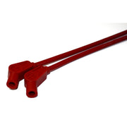 Taylor 8mm Pro Wire spark plug wire set - Red