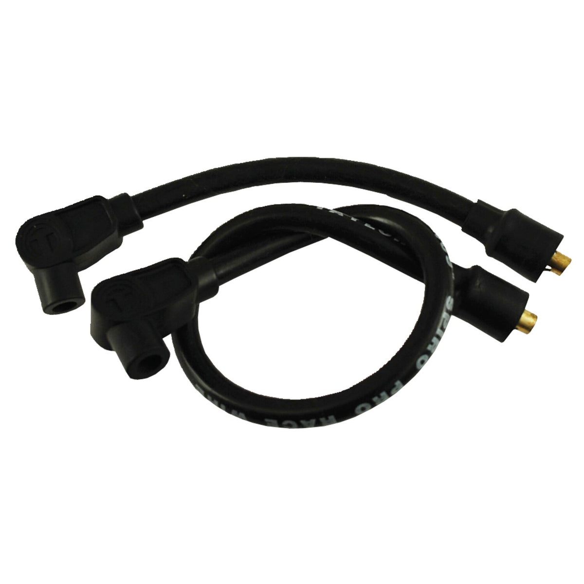 Taylor 409 Pro-Race spark plug wire set - Black