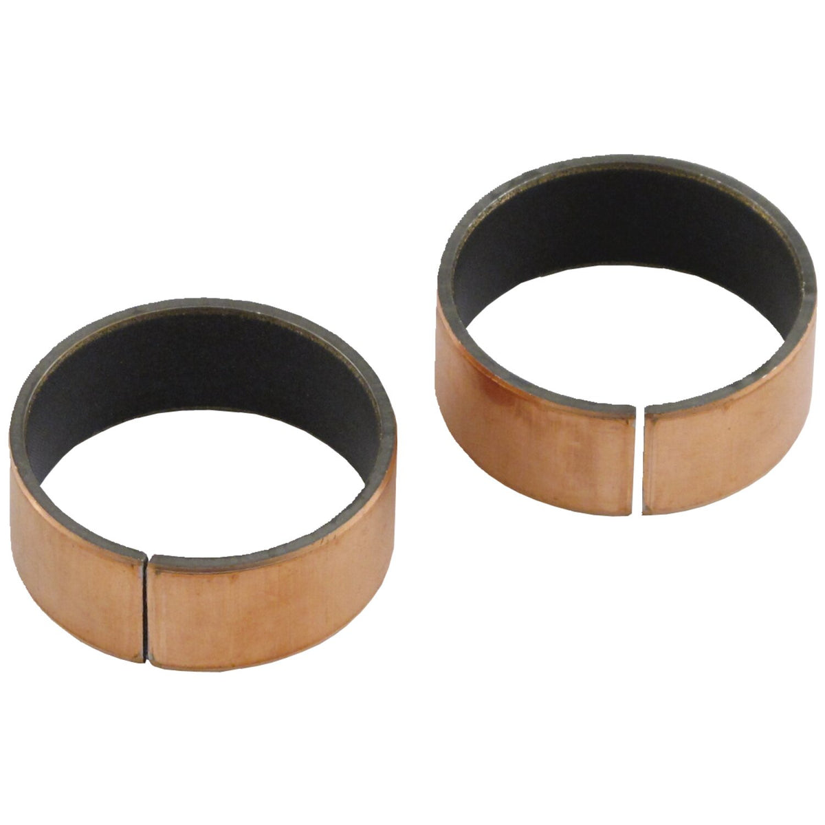 MCS Fork slider bushings upper - 35mm