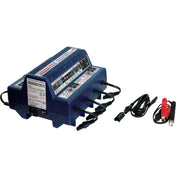 Optimate Tecmate OptiMATE Pro 4 battery charger - 12V