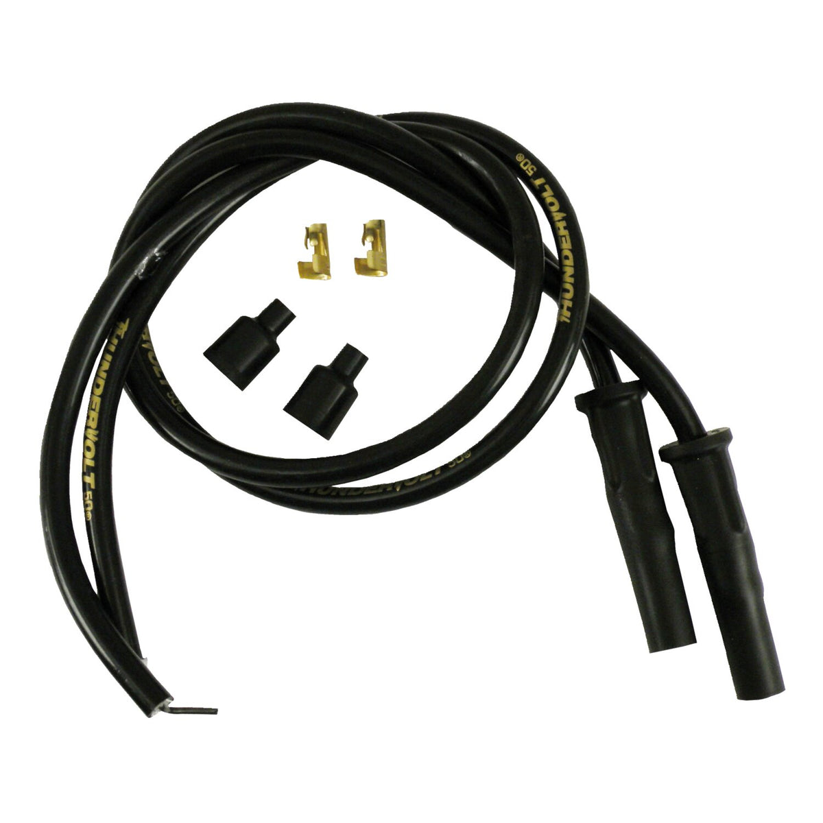 Taylor 10.4mm ThunderVolt-50 univ - spark plug wire kit
