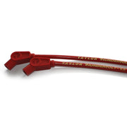 Taylor 8.2mm ThunderVolt spark plug wire set - Red