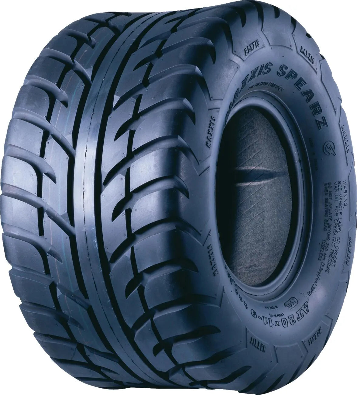 Maxxis Spearz M-991/m-992 Tire - Atv/quad Rear Tire