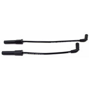 Taylor 8mm Pro Wire spark plug wire set - Black