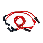 Taylor 8.2mm ThunderVolt spark plug wire set - Red