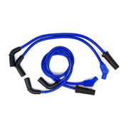 Taylor 8.2mm ThunderVolt spark plug wire set - Blue
