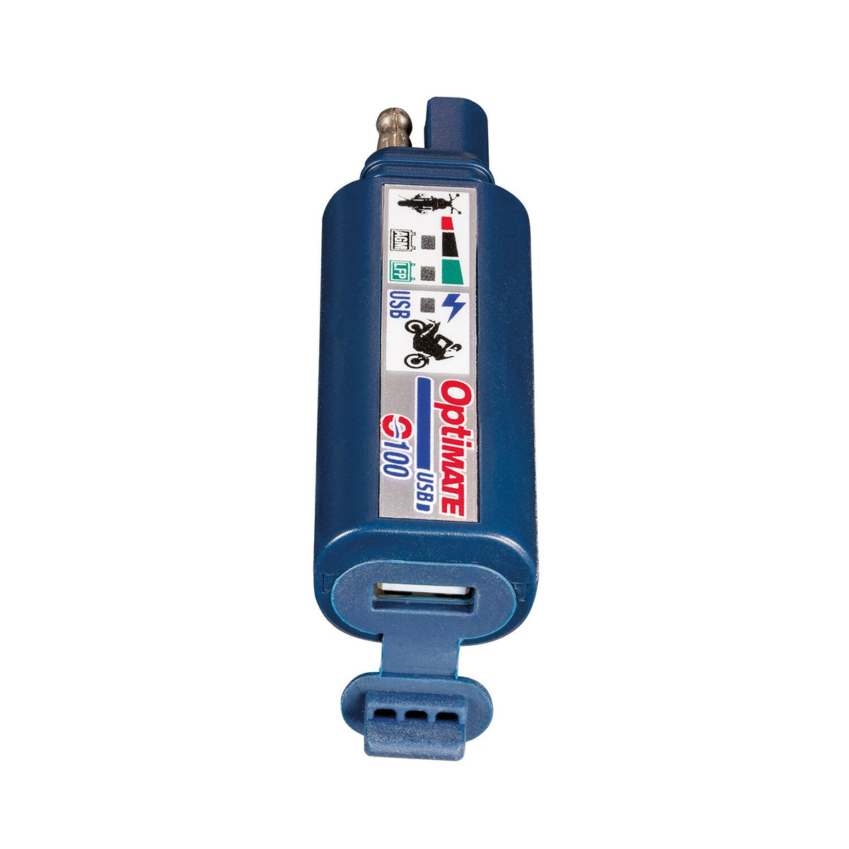 Optimate Tecmate OptiMATE USB O-100 USB charger
