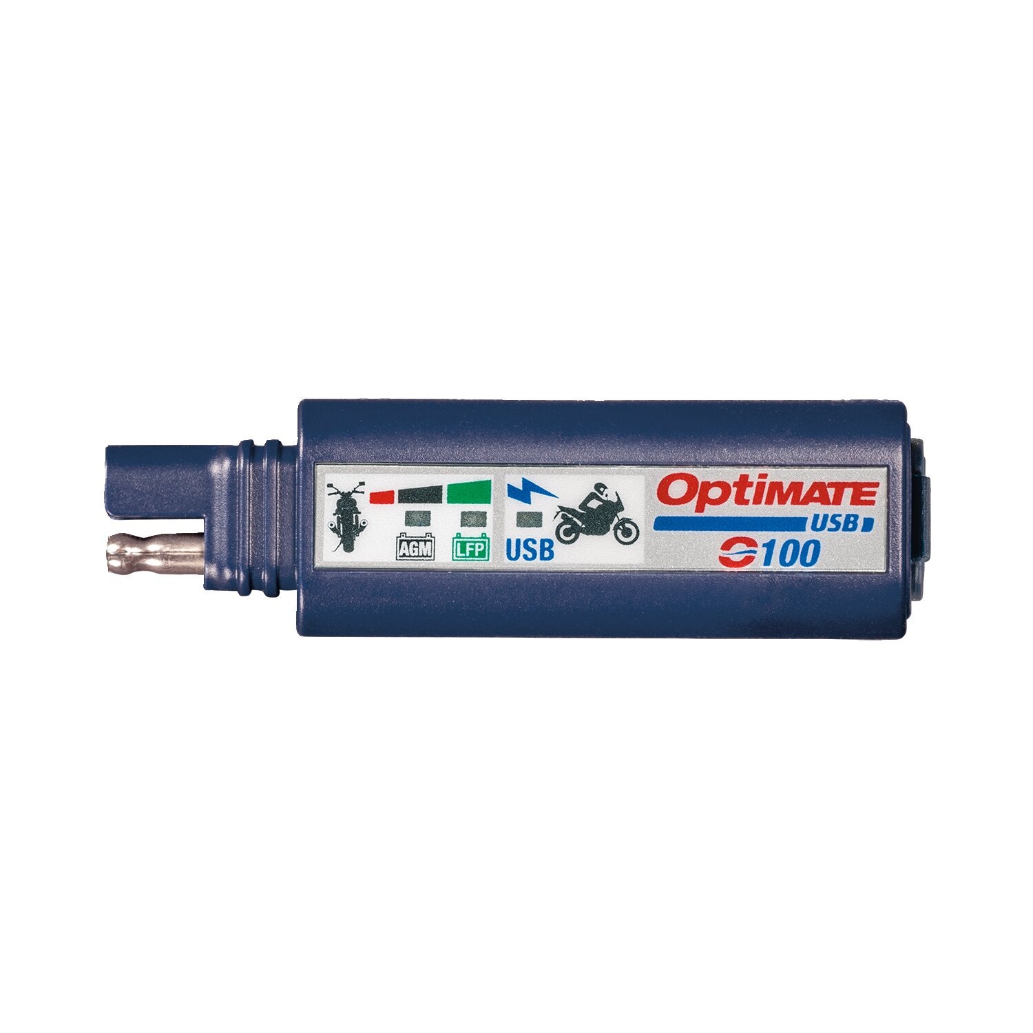 Optimate Tecmate OptiMATE USB O-100 USB charger
