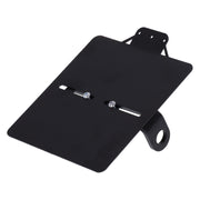 Westland Customs side mount license plate bracket Germany