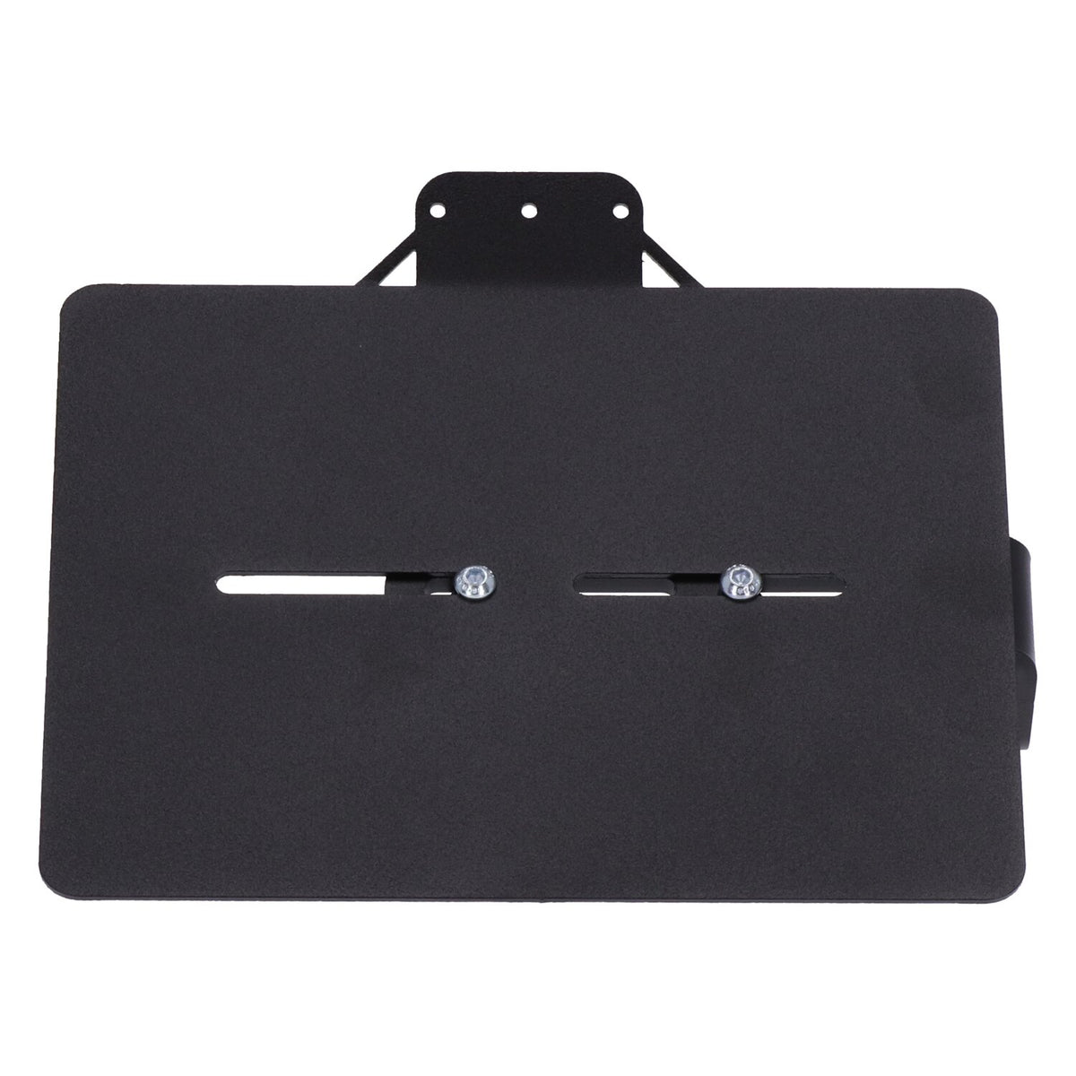 Westland Customs side mount license plate bracket UK
