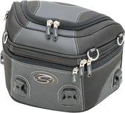 Saddlemen Rear Rack Luggage Bag