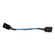 Custom Dynamics Tri-Bar eliminator harness for HDI models