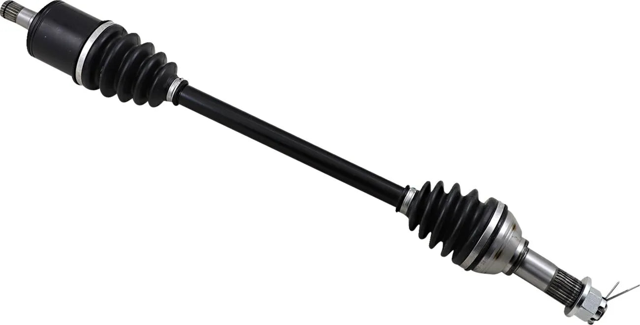 Moose Offroad Complete Axle Assembly