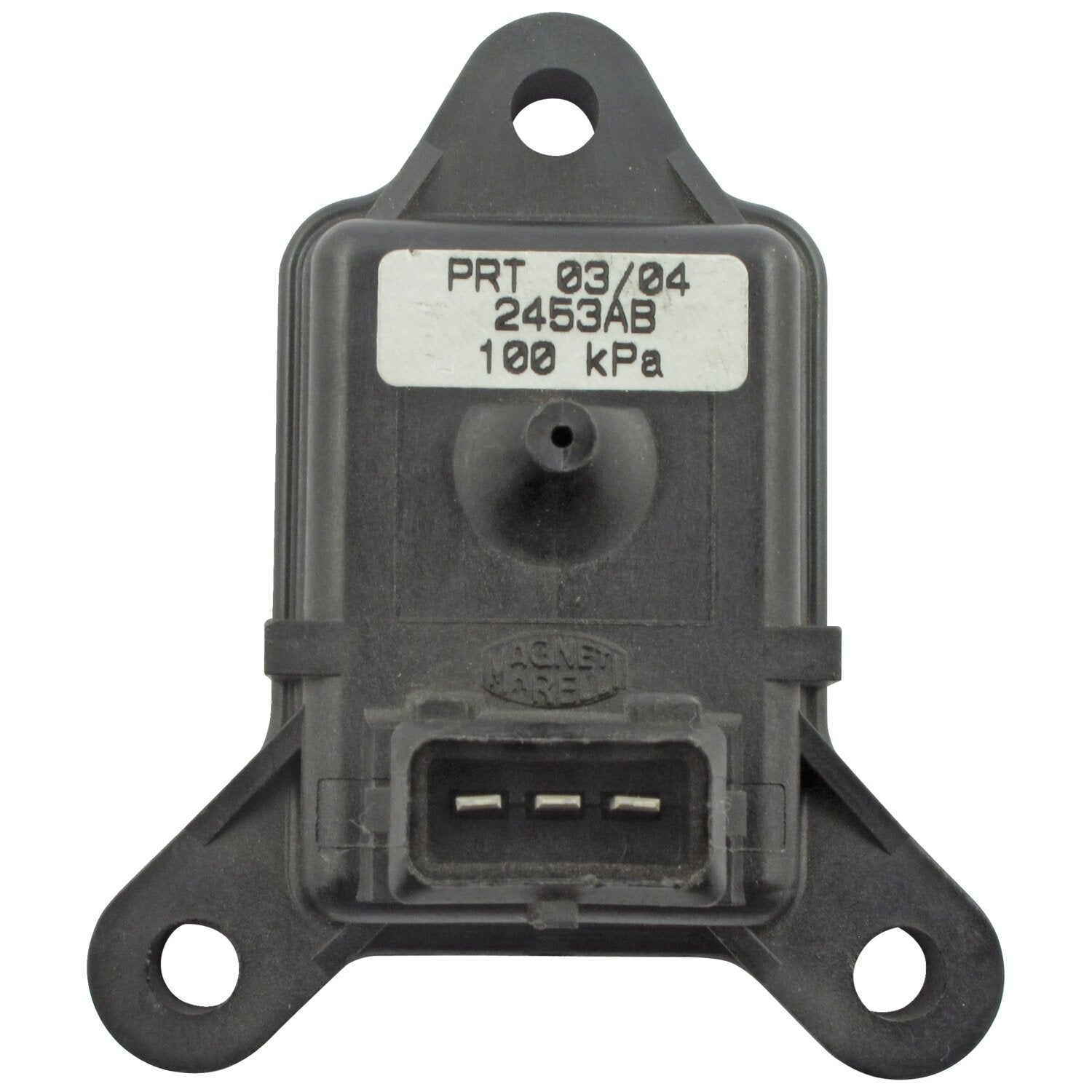 Standard Co - barometric sensor