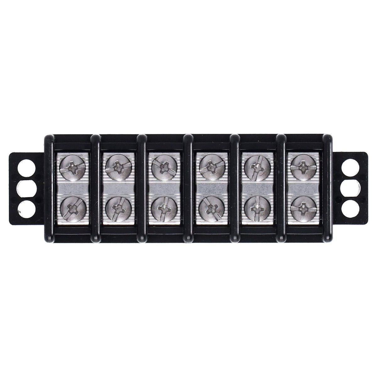 Standard Co - Connection block - 6-wire