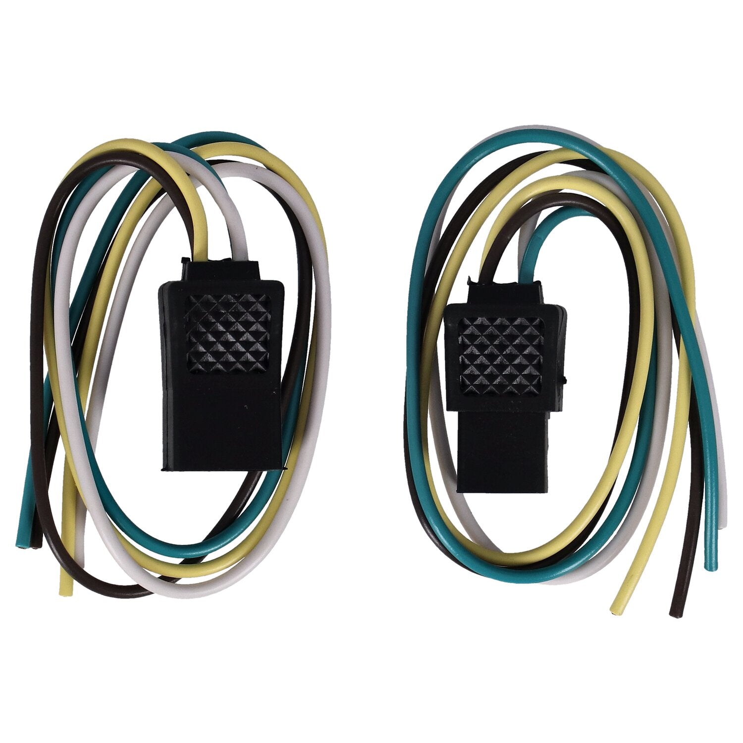 Standard Co - 4-way connector