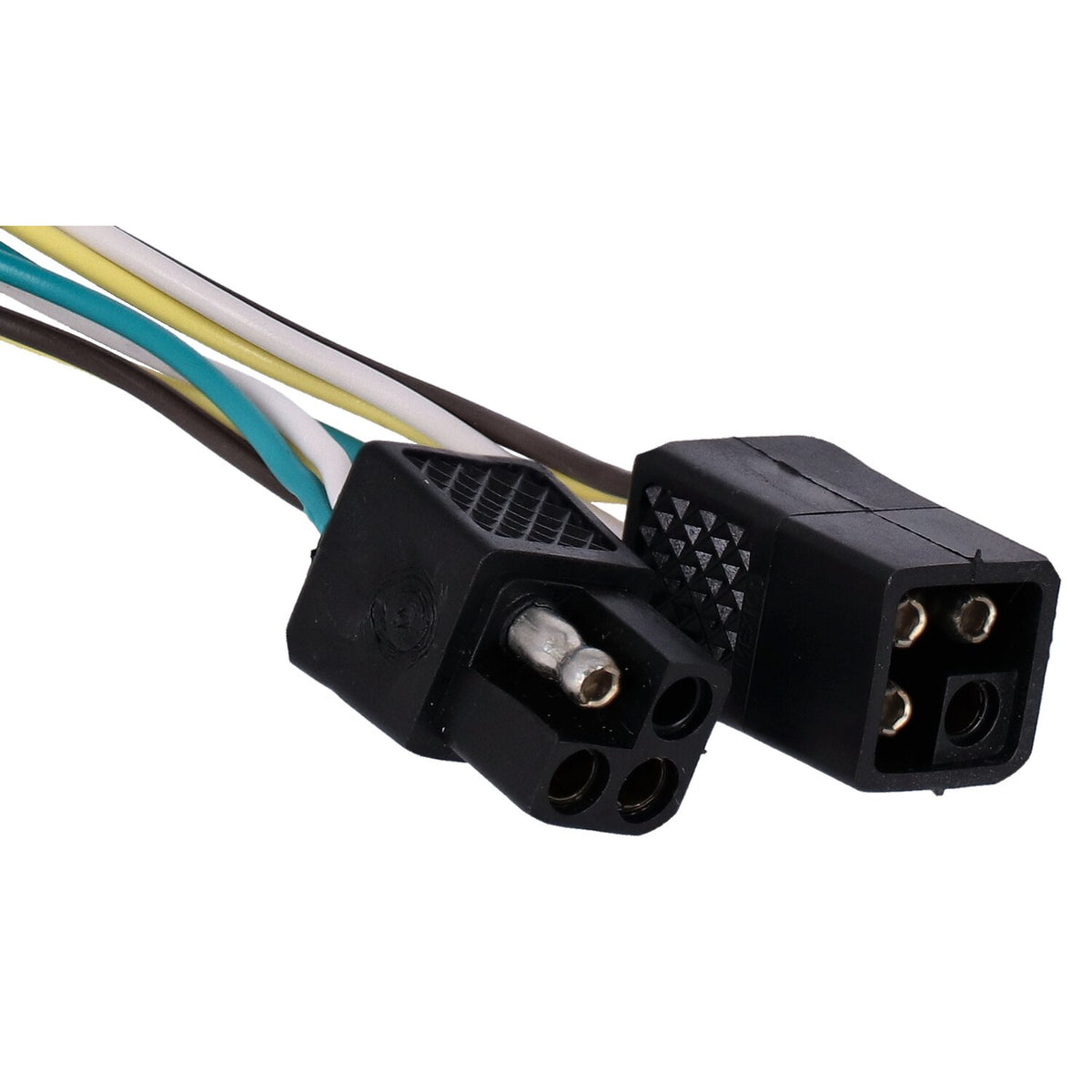 Standard Co - 4-way connector