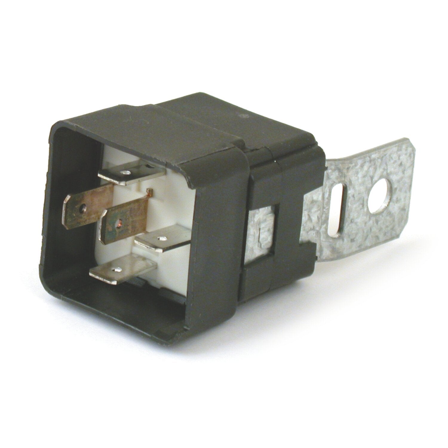 Standard Co - starter relay 'late style' with skirt