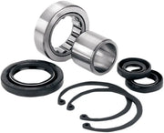 Drag Specialties Inner Primary Main Shaft Bearing/Seal Kit