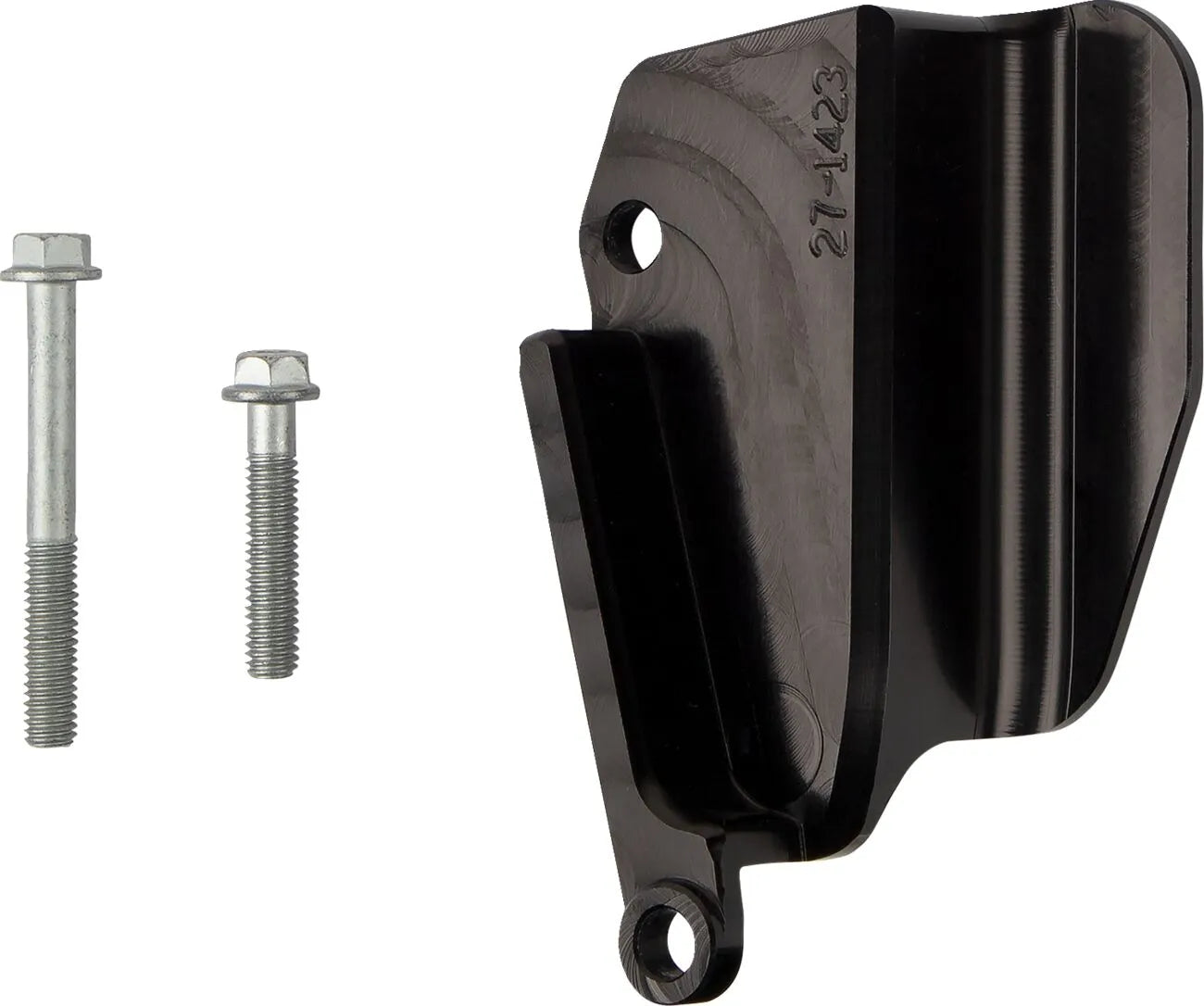 Moose Offroad Water Pump Guard Cover